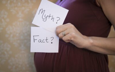 Pregnancy Myths & Facts That May Surprise You