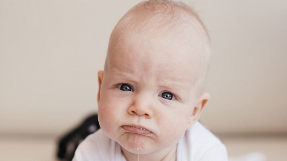 Getting Through the Hurdles of Teething